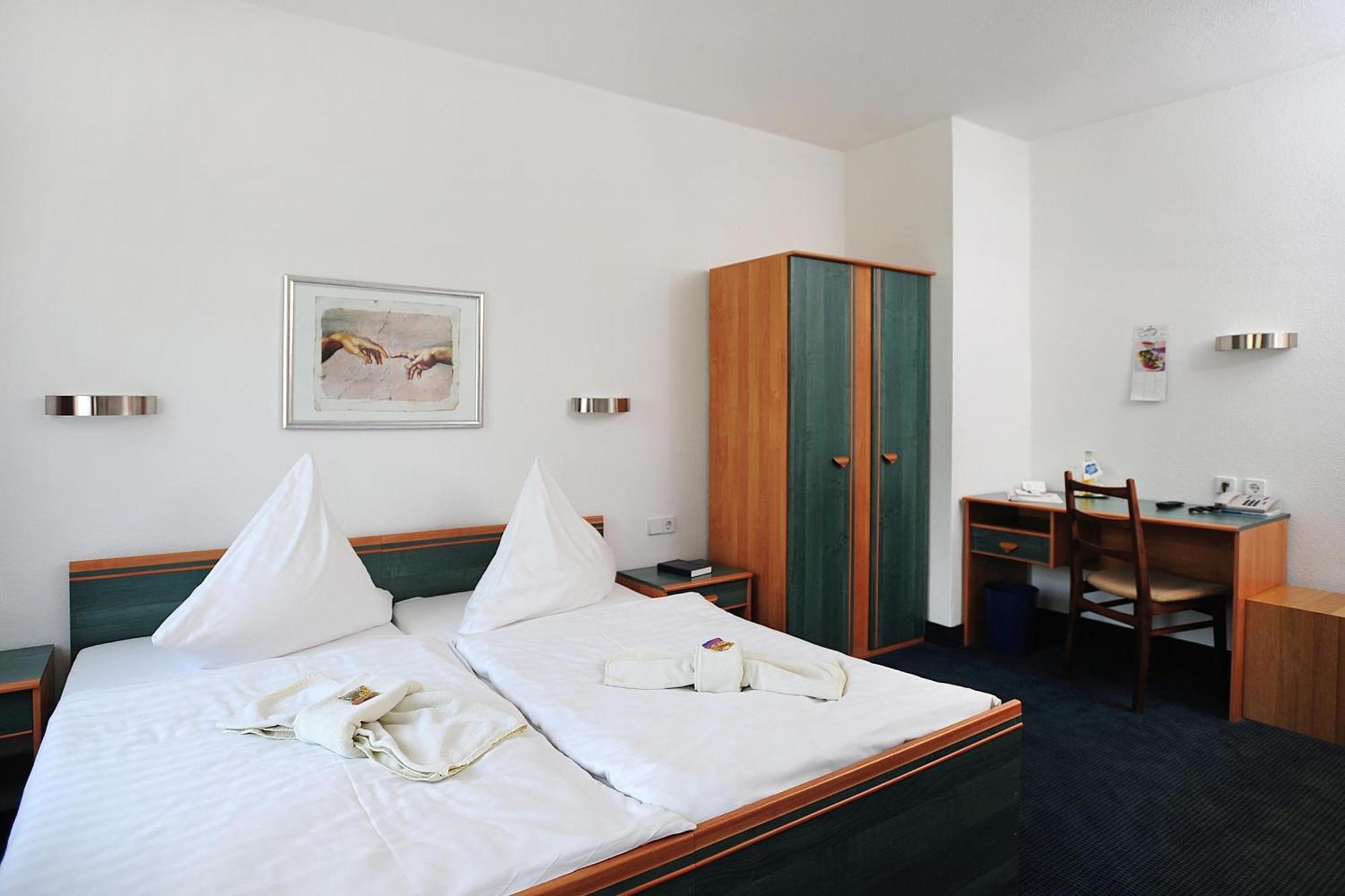 Landhotel Plauen - Gasthof Zwoschwitz Dış mekan fotoğraf