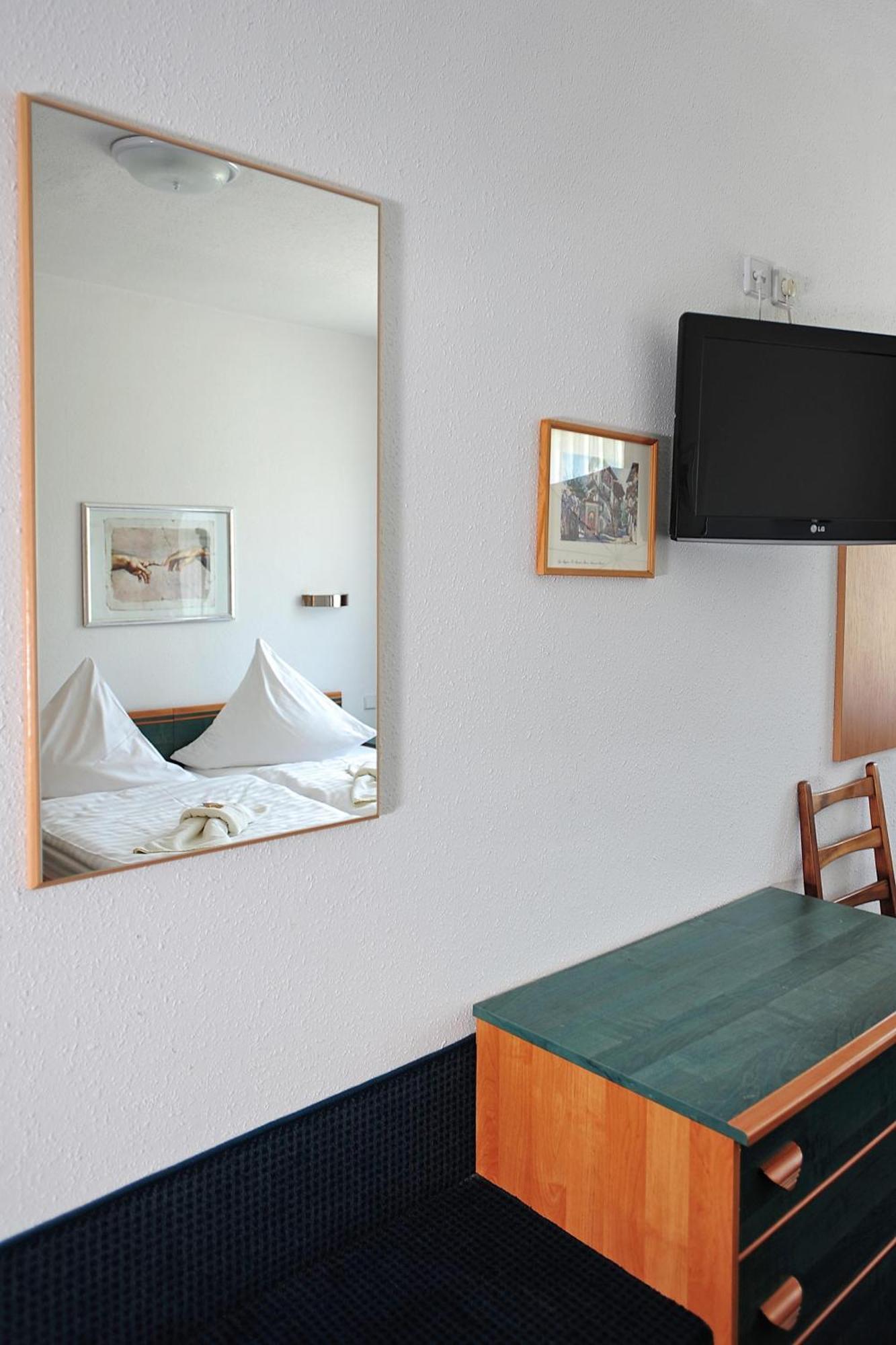 Landhotel Plauen - Gasthof Zwoschwitz Dış mekan fotoğraf