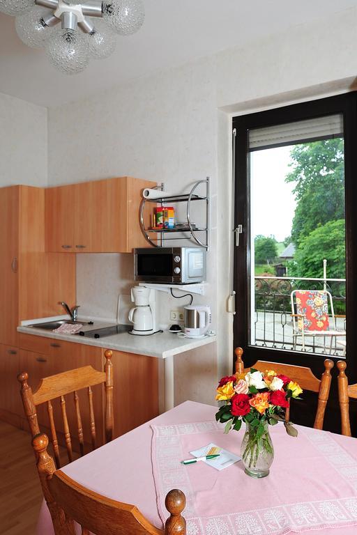 Landhotel Plauen - Gasthof Zwoschwitz Dış mekan fotoğraf