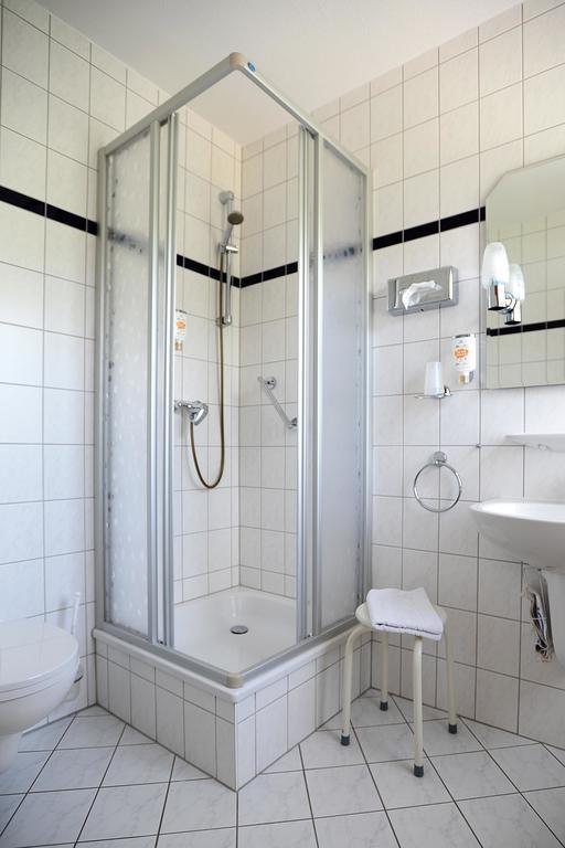 Landhotel Plauen - Gasthof Zwoschwitz Dış mekan fotoğraf