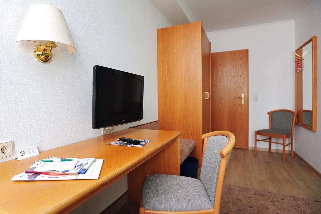 Landhotel Plauen - Gasthof Zwoschwitz Dış mekan fotoğraf