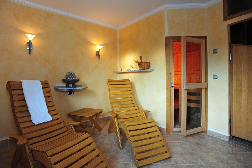 Landhotel Plauen - Gasthof Zwoschwitz Dış mekan fotoğraf